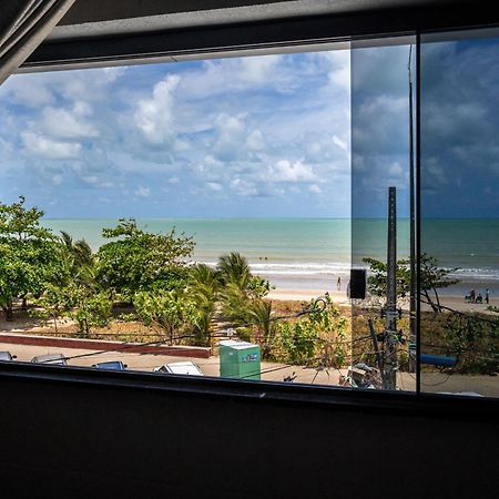 Bessa Golden Flats Hotel โจเอาเปสโซอา ภายนอก รูปภาพ