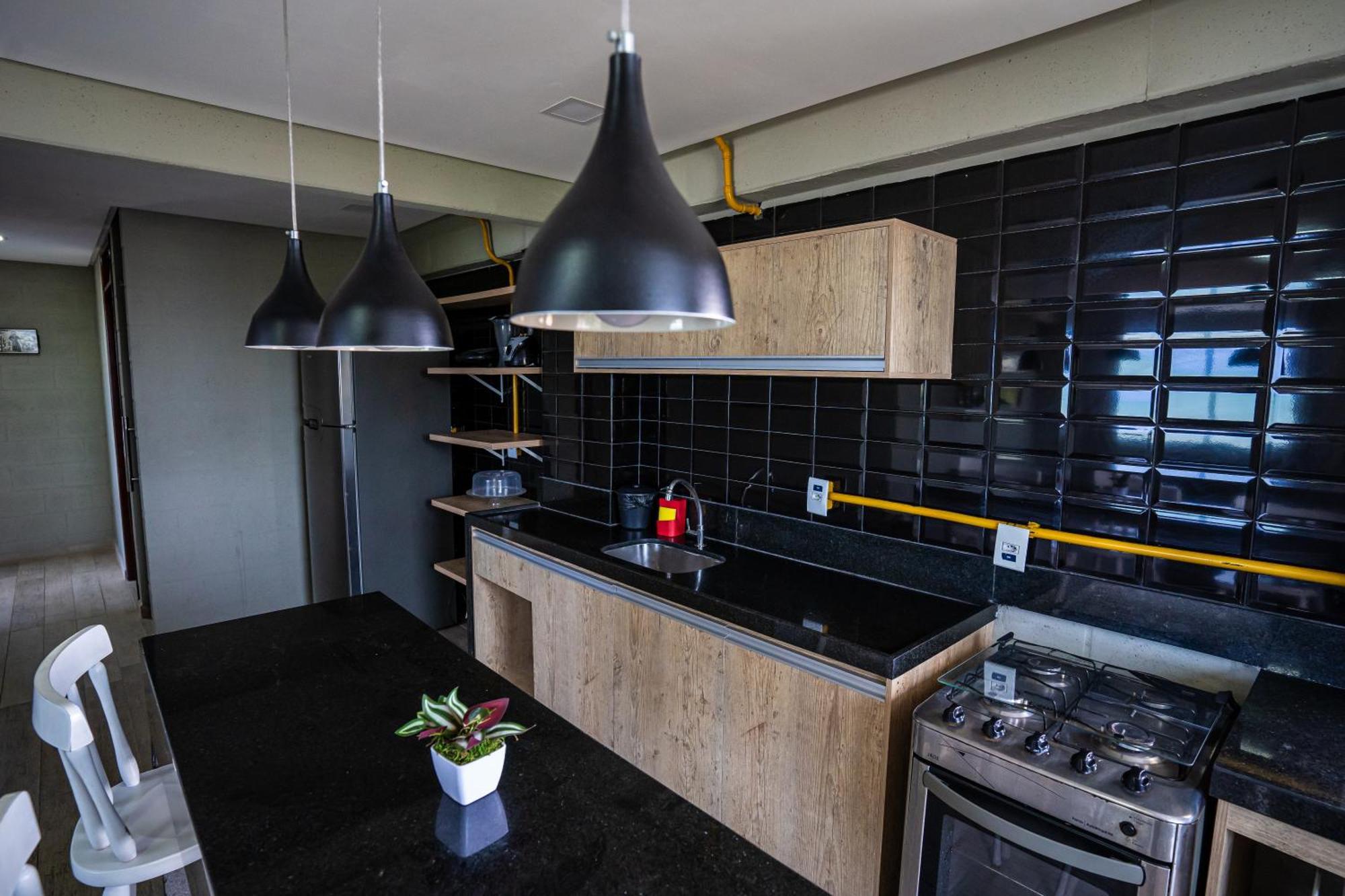 Bessa Golden Flats Hotel โจเอาเปสโซอา ภายนอก รูปภาพ